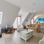 Le Repos De - Appt A 650m De La דירה *