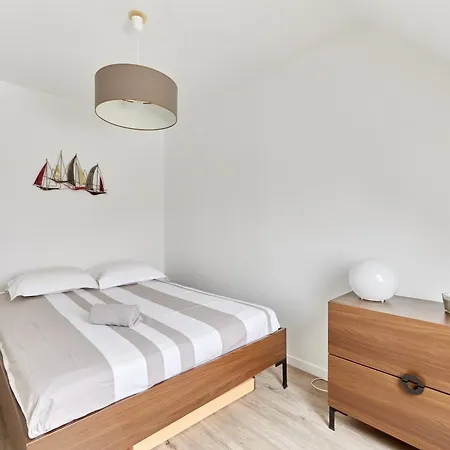 Appartement Le Repos De - Appt A 650m De La