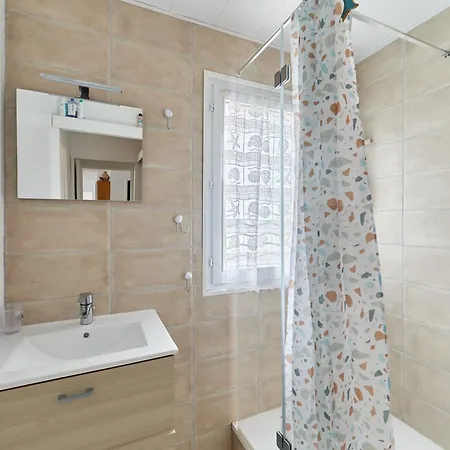 Apartment Le Repos De - Appt A 650m De La *