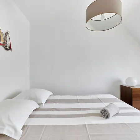 Le Repos De - Appt A 650m De La דירה