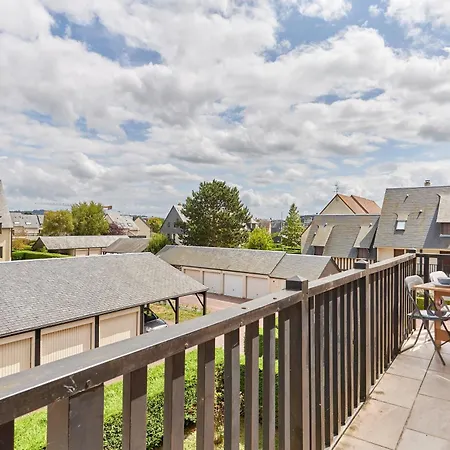 Le Repos De - Appt A 650m De La Appartement