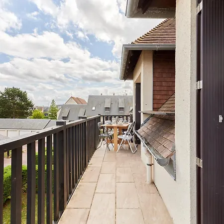 Le Repos De - Appt A 650m De La Appartement