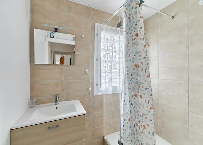 Apartment Le Repos De - Appt A 650m De La *